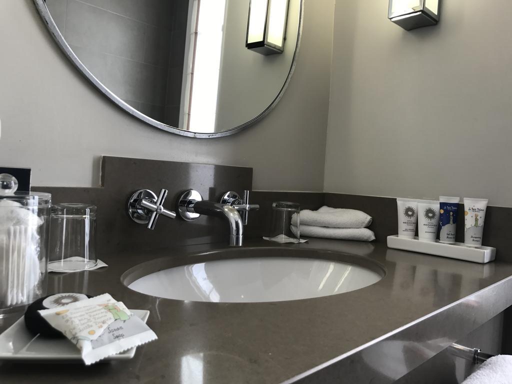 Hotel Recamier Париж Экстерьер фото
