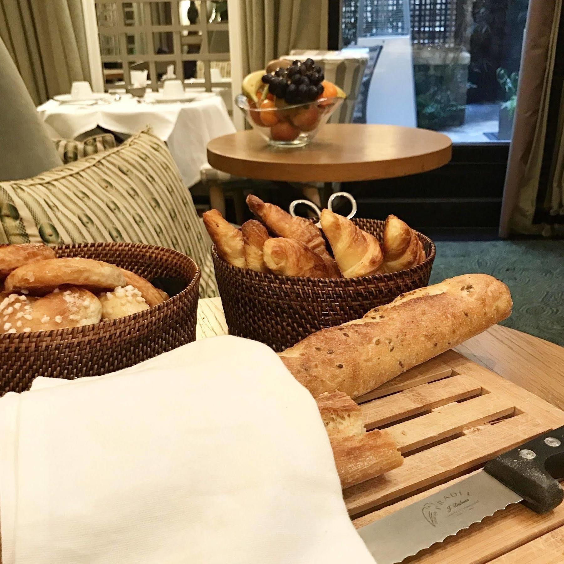 Hotel Recamier Париж Экстерьер фото