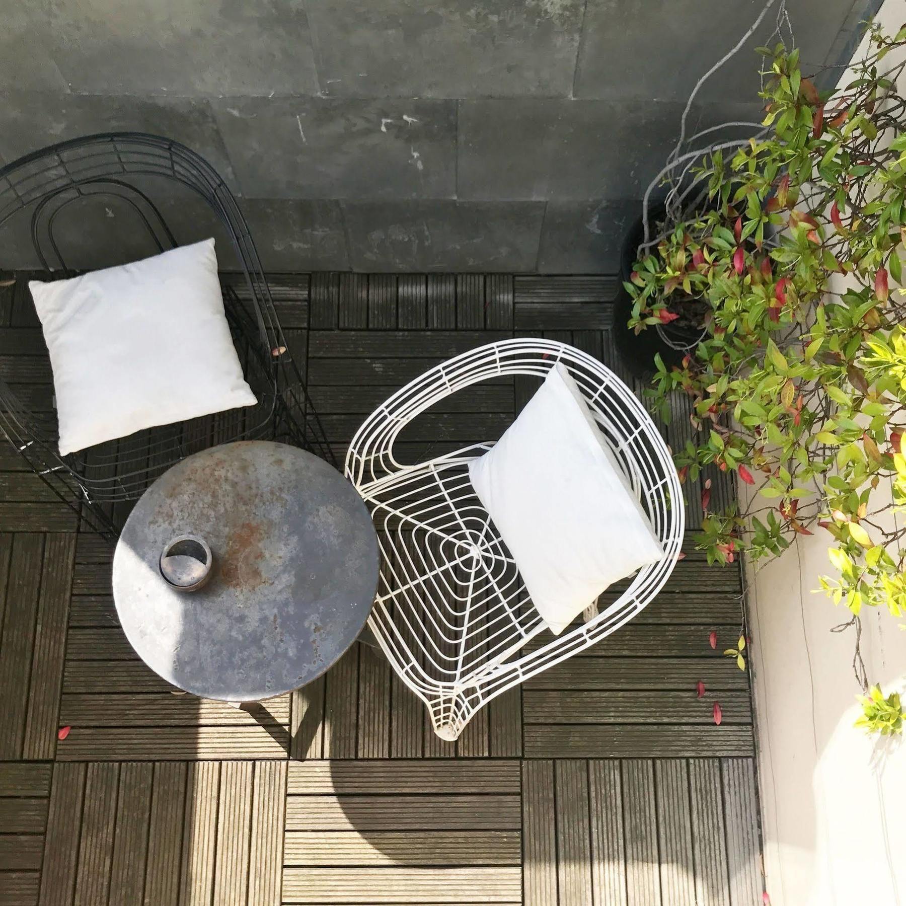 Hotel Recamier Париж Экстерьер фото