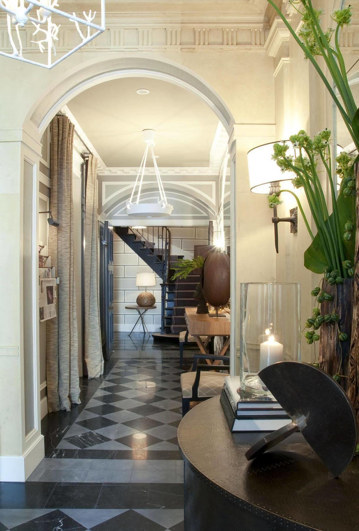 Hotel Recamier Париж Экстерьер фото